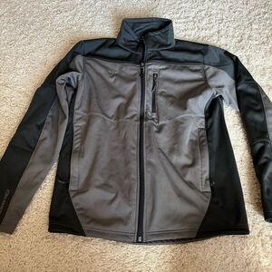 Avalanche Weather Shield Jacket Small